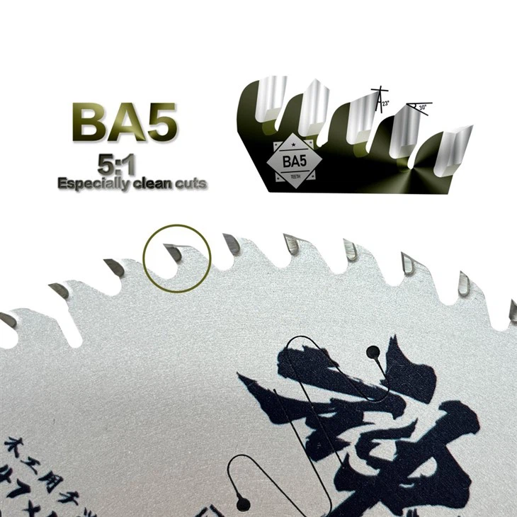 best saw blade to cut cabinets